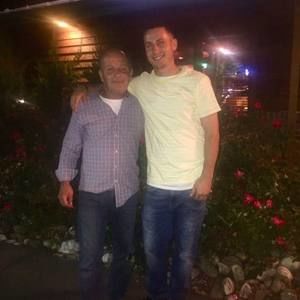 Meet your Posher, Shane